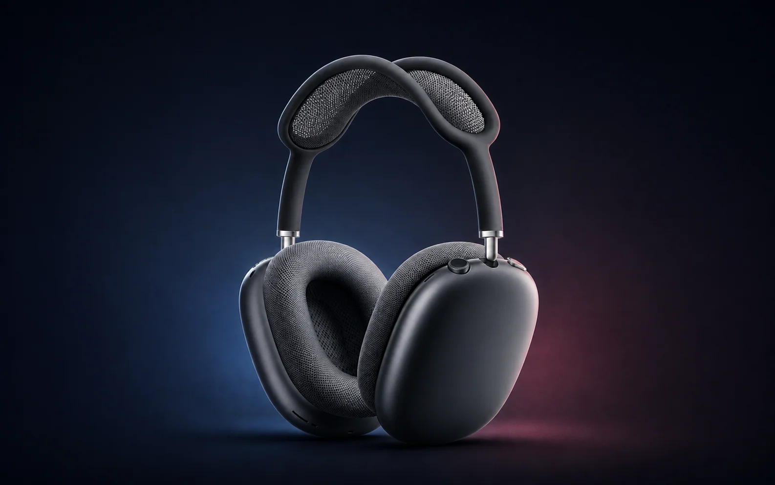 AirPods Max — Midnight