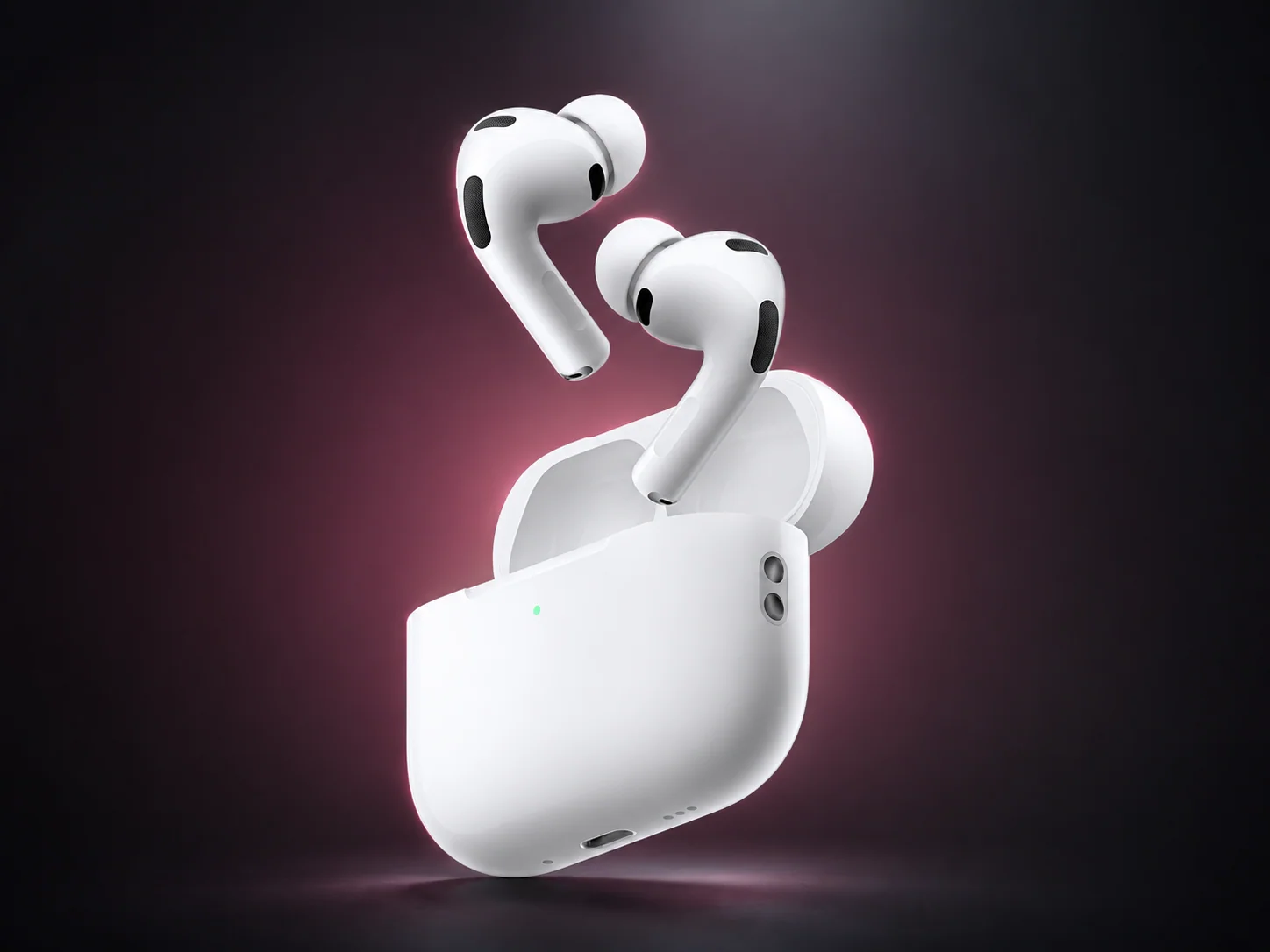 AirPods Pro 3