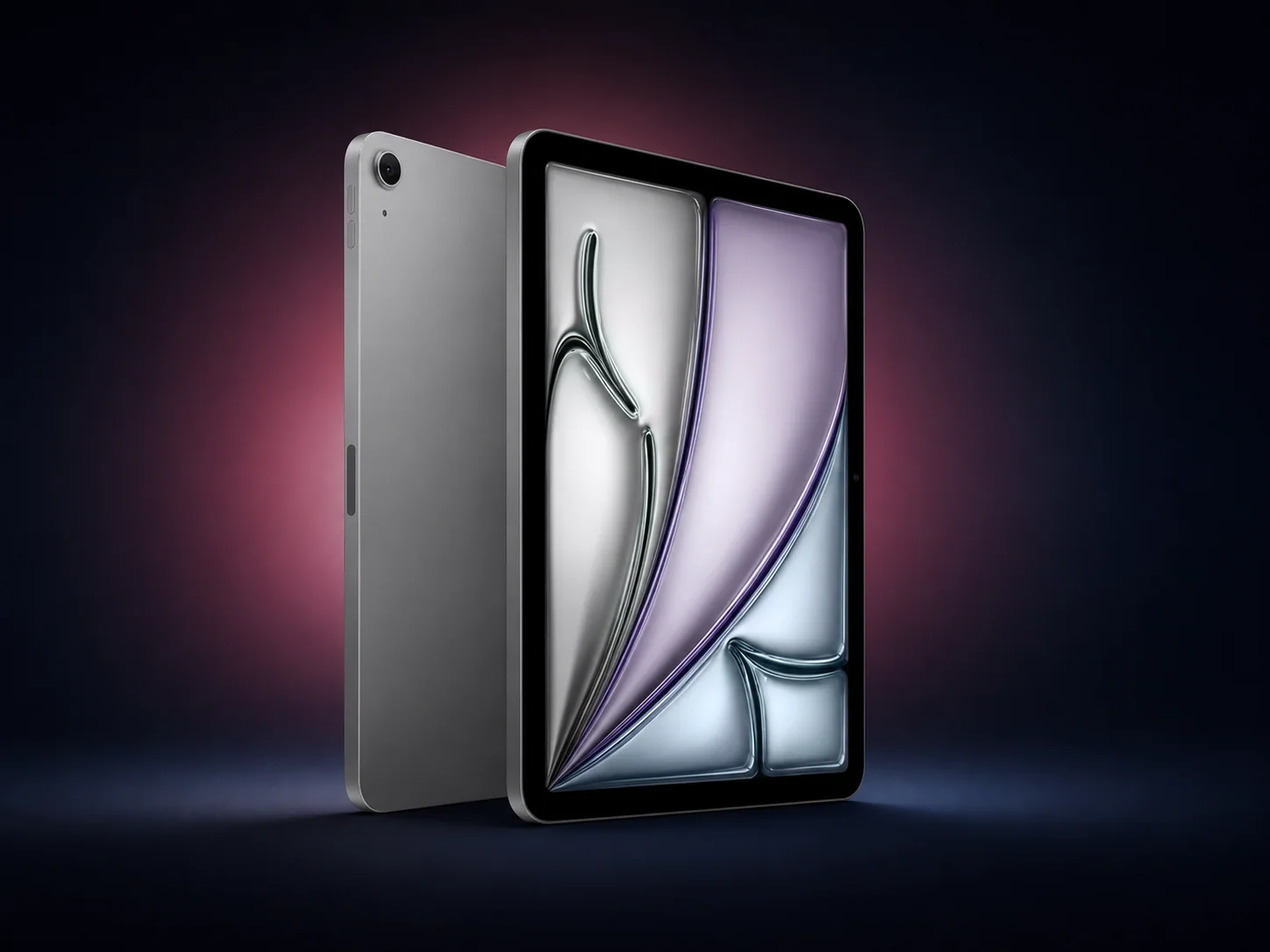iPad Air 11″